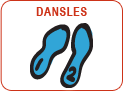 Trouwen en Dansles